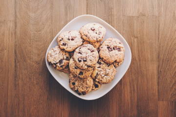 Information Security Basics: What are Cookies?