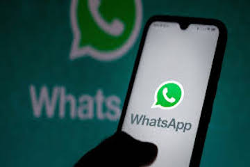 WhatsApp Hit by Fake Voice Message Scam